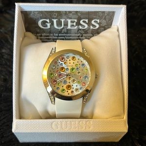 Guess watch